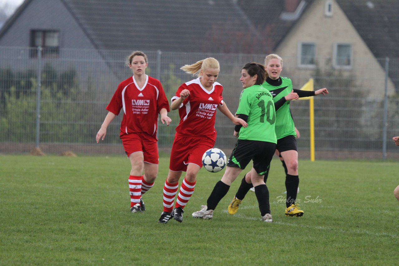 Bild 60 - Schmalfeld am 22.4.12